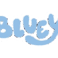 Bluey