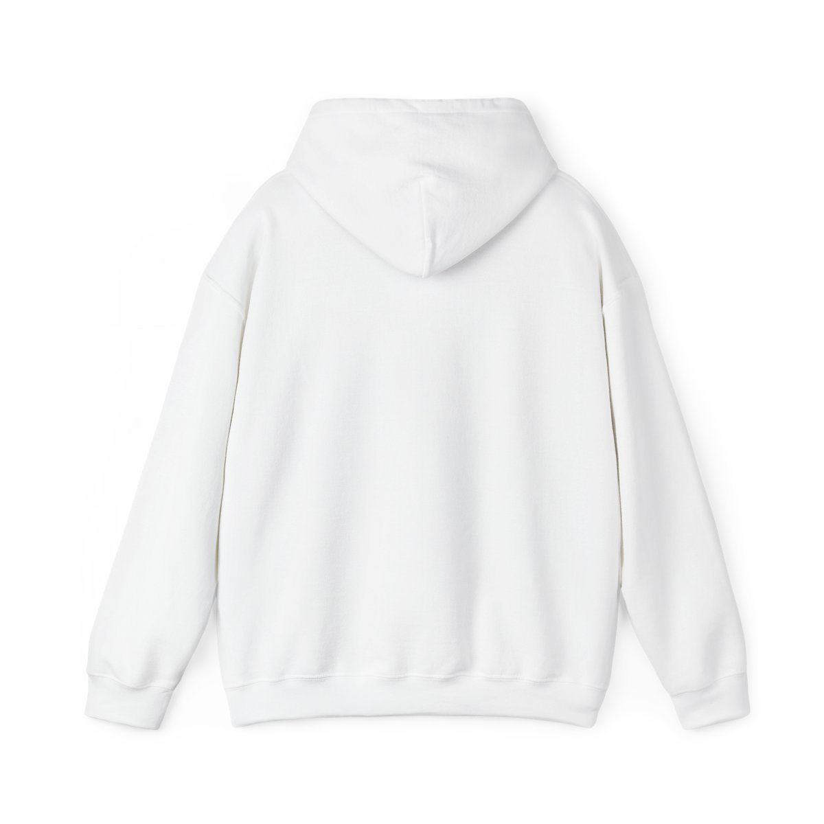 Bluey "For real life?" Hoodie - alternate angle 1, merchandise
