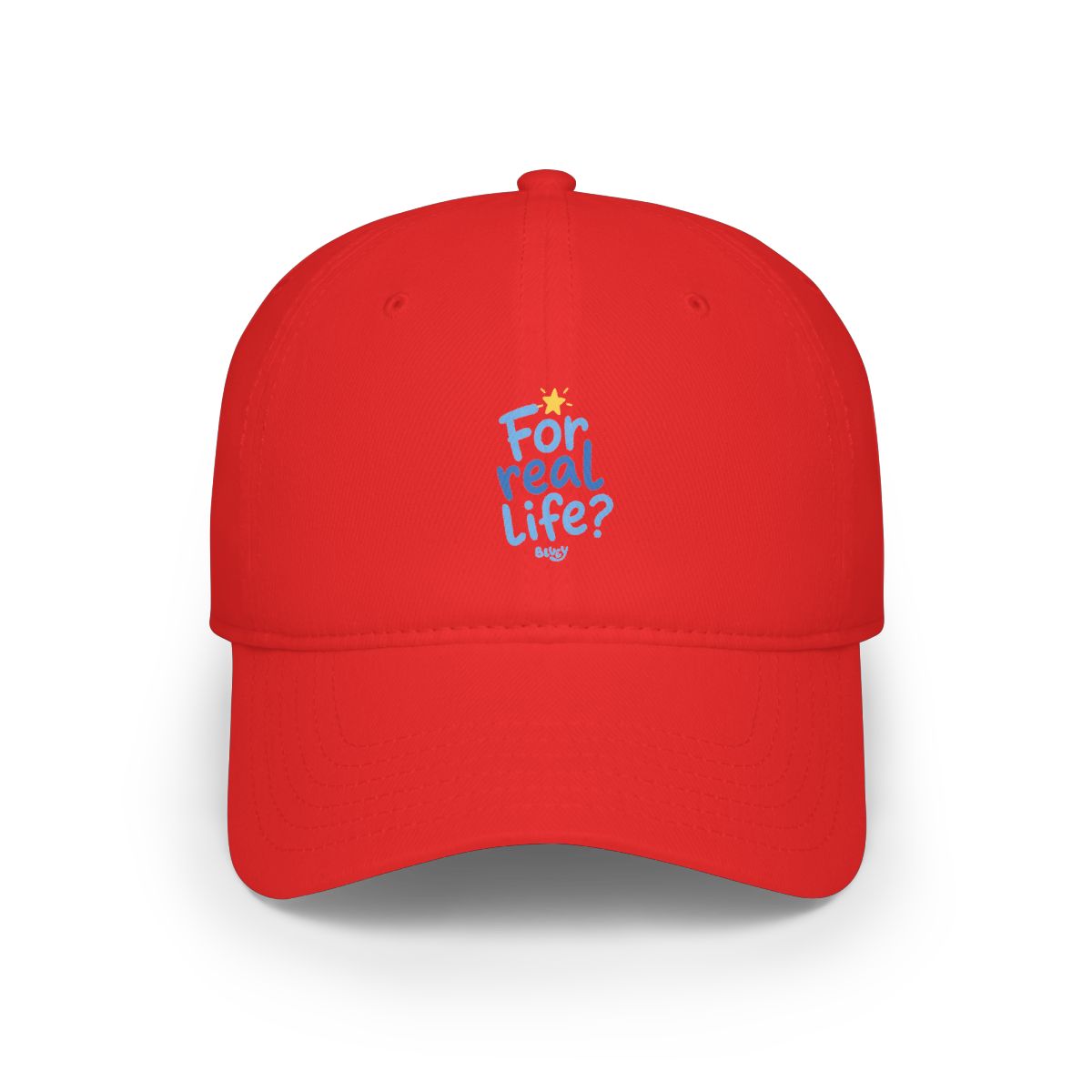 Hats & Caps - Bluey apparel collection
