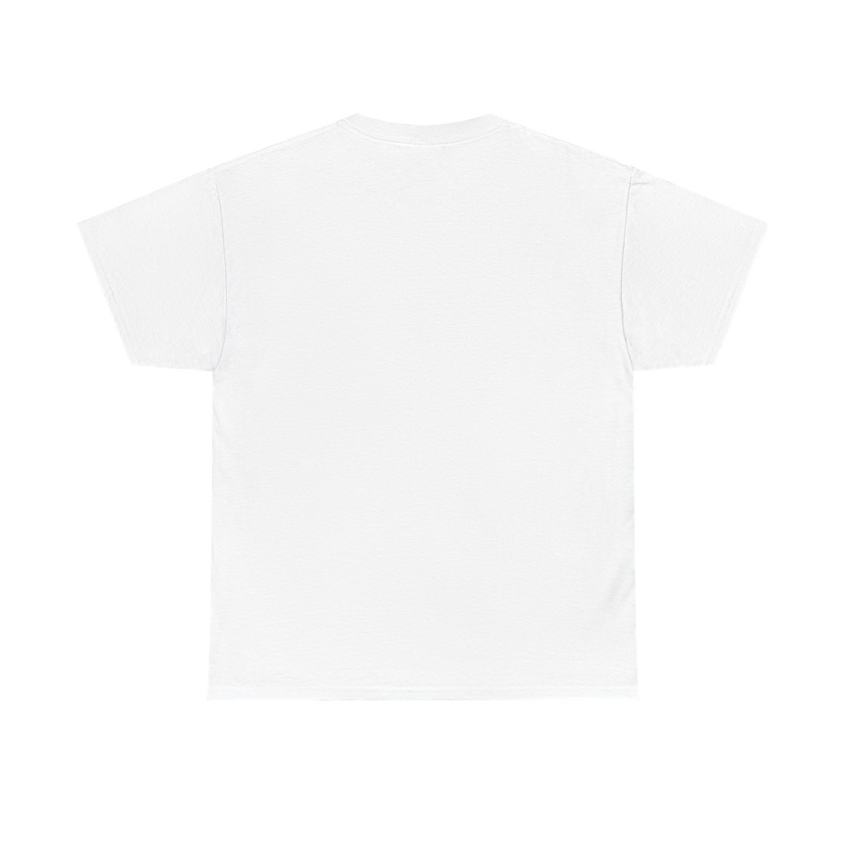 Bluey "But I Love You" Unisex Tee - alternate angle 1, merchandise
