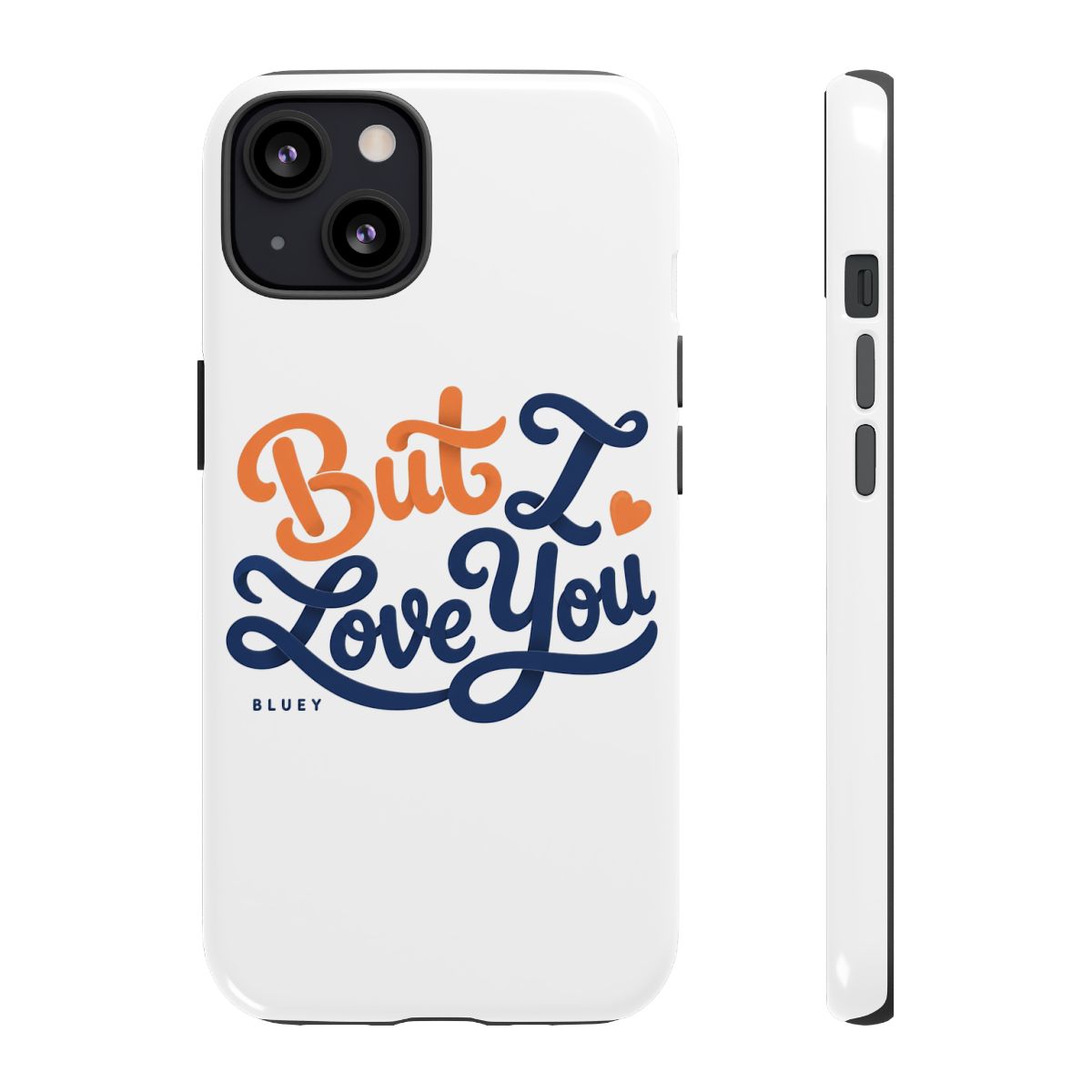 Phone Cases - Bluey accessories collection