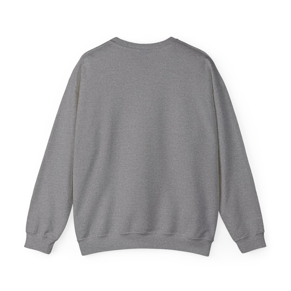 Bluey "Bluey: Imagination Station" Crewneck - alternate angle 1, merchandise