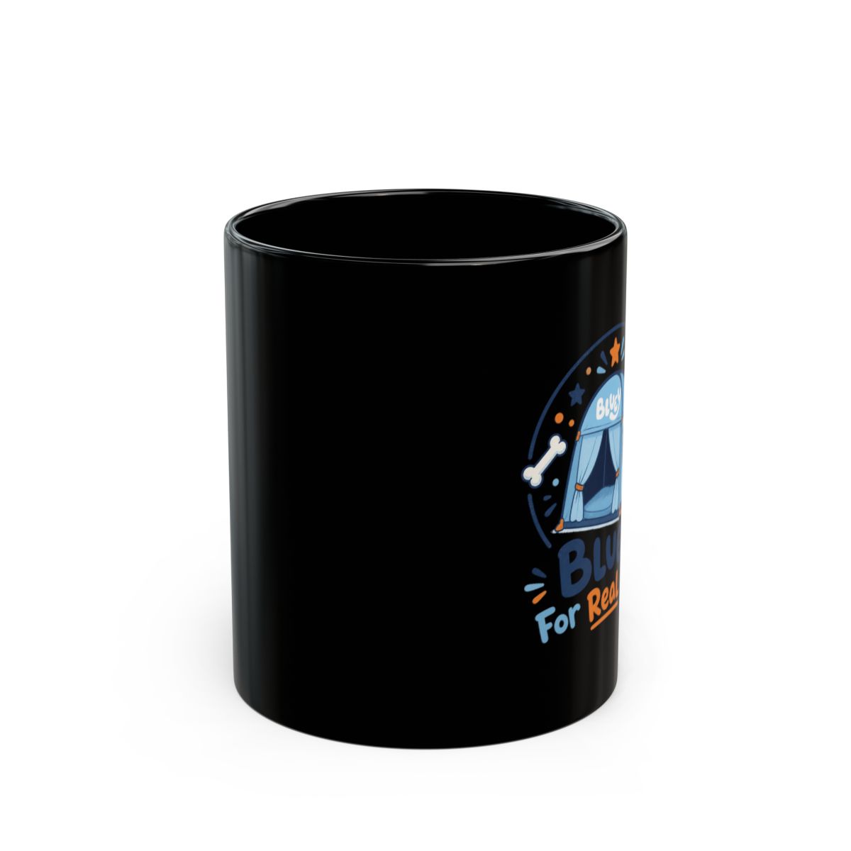 Mugs & Drinkware - Bluey accessories collection