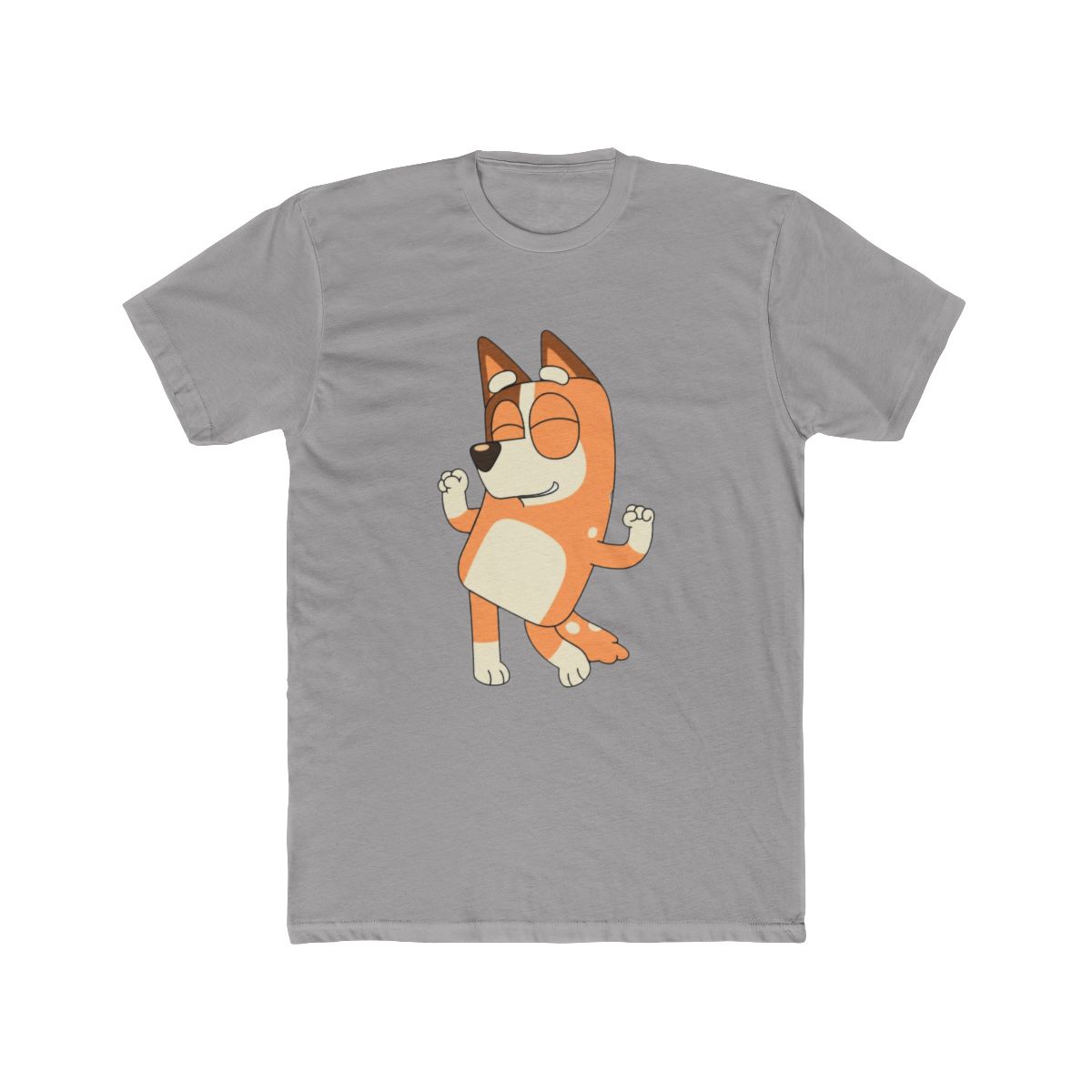 Bluey Mum Mom T Shirt