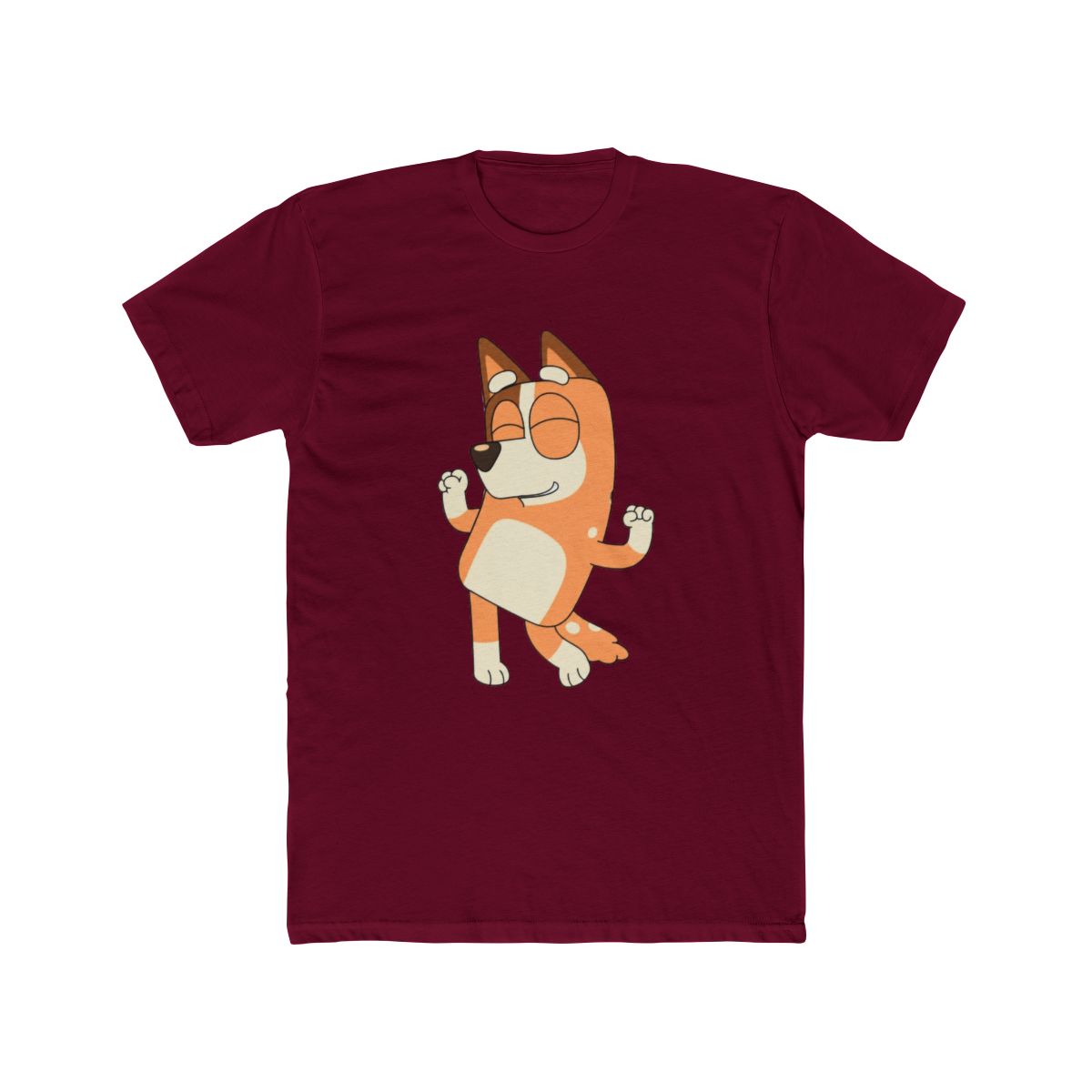 Bluey Mum Mom T Shirt - Official T-Shirts merchandise