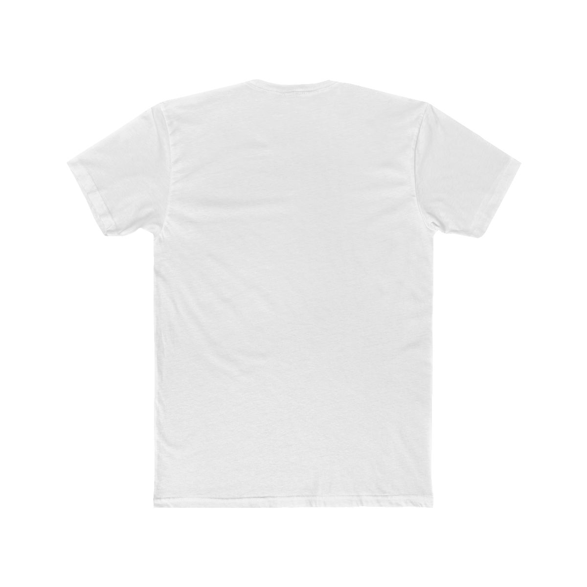 I'm The Flamingo Queen Funny Bluey T Shirt - alternate angle 1, merchandise