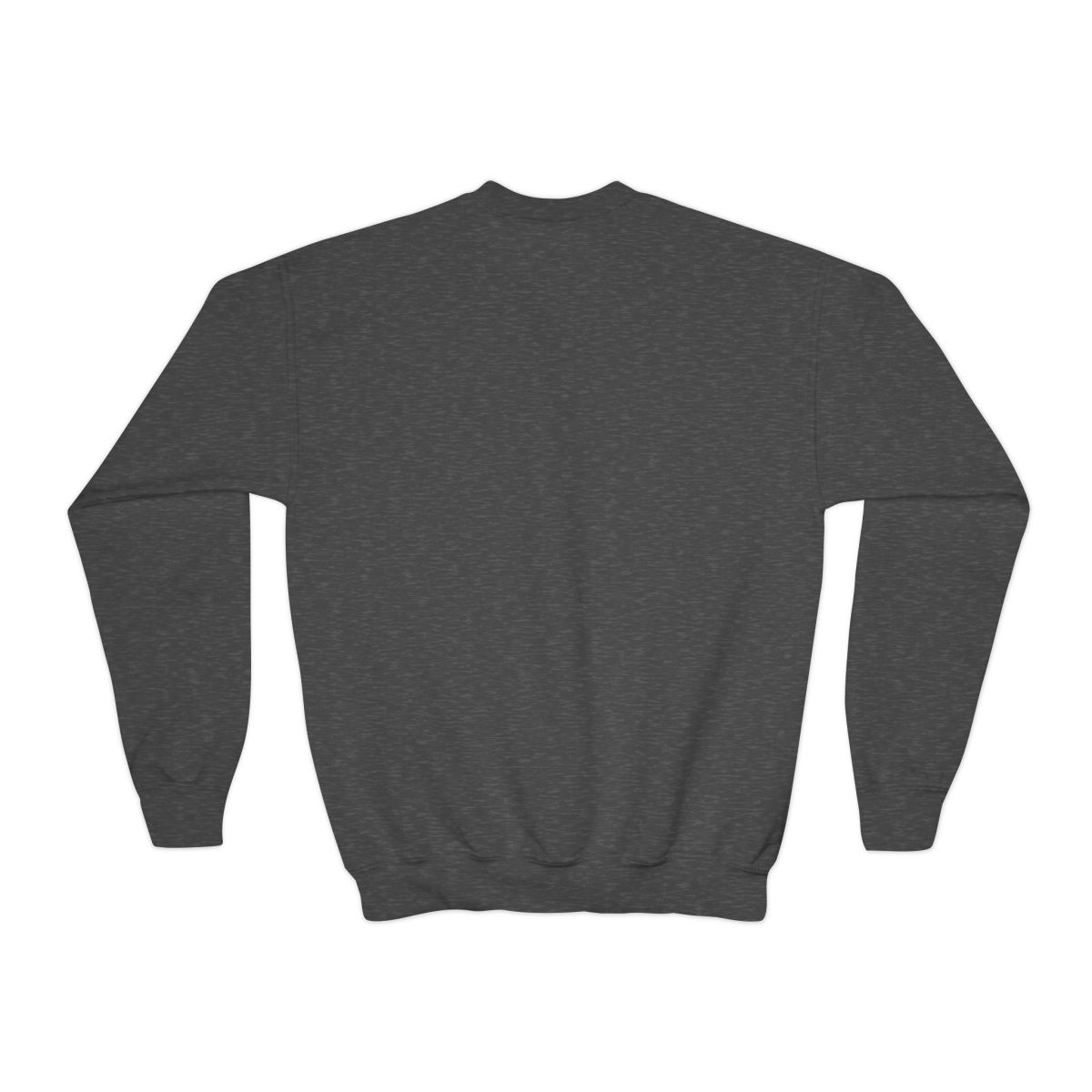 Bluey Crewneck - alternate angle 1, merchandise