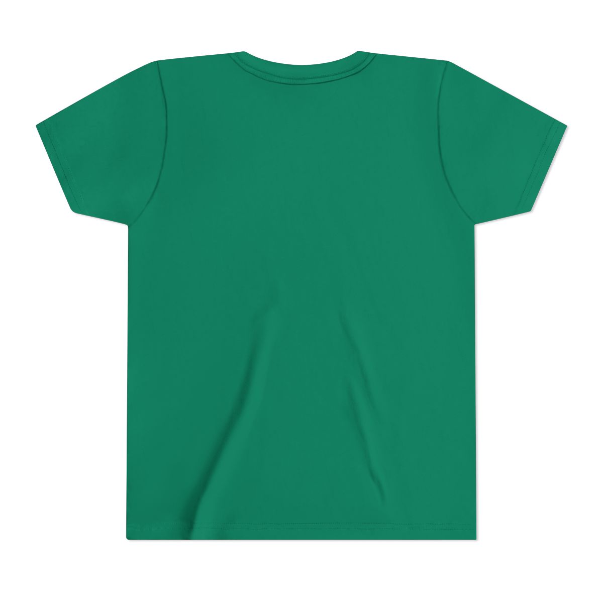 For Real Life Bluey Kids T Shirt - alternate angle 1, merchandise